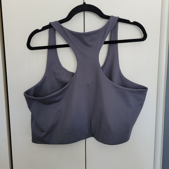 Girlfriend Collective Paloma Bra 4XL - Picture 3 of 4